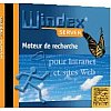 Le moteur de recherche Windex Server pour Intranet et site Web Trouvez rapidement vos documents et g...