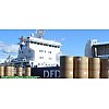 DFDS Logistics brings together multimodal transport skills and competences from Road, Rail, and Sea ...