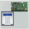 centrale d'alarme 8 zones expansibles a 48 zones+clavier filaire* 8 entrées de zone intégrées (16 av...