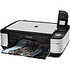 Impression, copie et numérisation Vitesse ISO de 9,2 (monochrome)/6 (couleur) ipm (images/minute) (E...