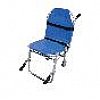 EN 1865 - ROUES FIXESPoids : 5,80 Kg complet.Pliage facile et ultra-rapide (moins de 5 '') en 4 part...