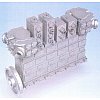 Laby®-GI Fully Balanced BOG Compression for All Major Dual Fuel Propulsion Systems Onboard LNG Carri...
