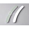 MB 602 – Banana Magic Buffer Color : Green / White Size(mm) : 178 * 18 * 7.5T Grit(#) : #400 / 3000 ...