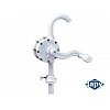Pompe manuelle rotative - SG90BLUEUtilisation : adblueCaractéristiques :• Equipement à l'aspiration ...
