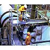 AWF a été choisie pour équiper des centrales de production électrique, des plate-formes de productio...