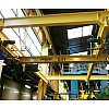 Depuis 2002, SERIHA conçoit, fabrique et implante des structures métalliques porteuses pour palans, ...