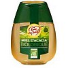Découvrez ce délicieux miel d’acacia issu de l’agriculture Biologique. Ce miel doux, liquide, clair ...