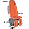 FAUTEUIL DE PODOLOGIE ELECTRIQUE:Réglage en hauteur de 450 à 950 mmMonté sur 4 roulettes.2 motorisat...