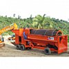 SAS series show an excellent performance in producing structural aggregate to be used in the constru...