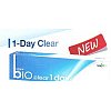 1-Day Clear