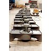 Ventilateurs ferroviaire