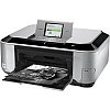Solution tout-en-un Wi-Fi de référence Vitesse ISO de 11,9 (monochrome)/9,1 (couleur) ipm (images/mi...