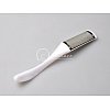 FT 211 – Stainless PedicureColor : WHITE Size(mm) : 183 * 26 * 20T Grit(#) : Only Grit on Specificat...