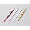 CP 501 – Plastic Cuticle Cutter & Pusher Color : Please Check the Picture. Size(mm) : 120 * 90 R...
