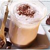Boîte de 5 préparations. En-cas hyperprotidique et hypocalorique sous forme déshydratée, appauvri en...