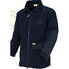 BLOUSON Polaire Fronti&egrave;re