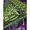 Aéronautique, Spatiale, Optiques, Électronique, Pharmaceutique, Prosthèse, ...Produits destinés aux ...