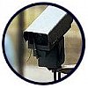 surveillance et technologie:VidéosurveillanceVigilance et enregistrements vidéo des entrées/sorties ...