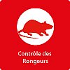 Contrôle des rongeurs