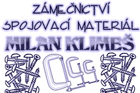 Milan Klimeš - závitové tyče Milan Klimeš - závitové tyče