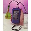 Appareil pH/mV m&egrave;tre portatif mod&egrave;le HI 931000