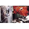 Automatique sous flux Orbital Semi automatique Manuelles TIG et ARC Banc Plasma et TIG automatiqueQu...