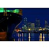 We may be number one in seafreight but we never rest. Calm, considered and very efficient - the cond...