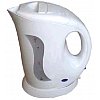 Capacité de 1,7 LitreBouilloire sans filTémoin lumineux 2200 W - 230 V 50 HzNiveau d’eau visibleFilt...