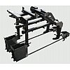 15 postes de soudage semi automatique MIG 1 poste de soudage TIG1 presse à souder les écrous ARO1 pi...