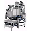 Cuiseurs-Mélangeurs. Autres Industries Agroalimentaires.Les cuiseurs mélangeurs de VMI Rayneri intèg...