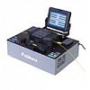 Spécialement conçue pour les applications haute traction, la soudeuse de laboratoire FSM-45F est l'a...