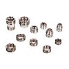 Bhavani Krupa Enterprise is Manufacturers and Exporters of Brass PPR Fittings.