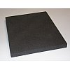 Placas aislantes de vidrio celular de estructura herméticamente cerrada, estanca al vapor y a la abs...