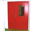 Ferme-porte encastré avec ventouse intégrée (A.E.M.) (ouverture à 120°)Ces blocs-portes en 1 vantail...