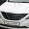 Item No : HYF-GRMC-01 Model : YF Sonata Product Name : Radiator Tuning GrillGrill Hyundai: Santa Fe ...