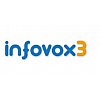 Infovox3: des voix claires et agréables pour faire parler chacun de vos ordinateurs.Compagnon vocal ...