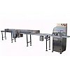 largeur : 180 - 220 ou 300 mmLongueur de froid : 4 mLongueur totale : 6 mConstruction acier inoxydab...