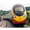 N° 1 des trains à grande et très grande vitesseDans une logique de mobilité durable, Alstom Transpor...