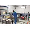 Toutes formes géométrique planes.Découpe Elastomères, Plastiques, Métaux,Verre, Liége, Etc.Joints pl...