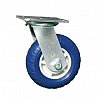 The caster for agricultural, industrial machine, transportation tool, restaurant, hotel, shopping ce...