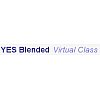 Solution complète par visioconférence.Objectif : progresserL'offre YES Blended Virtual Class associe...