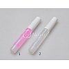 NG 101 – Nail Glue Color : Pink / Clear Size(mm) : 71 * 10 * 2g Remark : Nail GlueWe have more diffe...