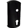 DescriptifRéversible Désignationboitier ZAMAK pour serrure MODULOX brut, avec entrée boitier ZAMAK p...