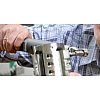 Chez LEITZ, vous trouverez toujours les outils parfaitement adaptés aux applications dans le bois et...