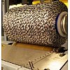 Notre usine d'assemblage/retordage est equipée des machines de double torsion les plus modernes actu...