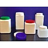 Pot à ouverture Ø 95 en 1250 ml, 1600 ml, 1800 ml, 2000 ml, 2500 ml et 3000 mlCouvercle à vis Ø 95 C...