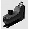 Barrière photoélectrique optique en fourche avec une ouverture de 3 mm pour la détection précise des...