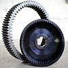 Industry - Electrical, Civil, Textile and General Engineering Industry Product - Planetory Gearbox D...