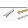 Profilé pour nez de marche,se coupe selon utilisationPour LISERAI LED page 63 et LISERAI page 147Lon...