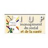option Management et qualité des soins Le Master 1 Management du Social et de la Santé, parcours Man...